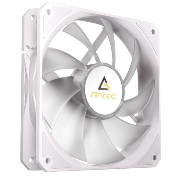 Antec P12 PWM ARGB WHITE_3PK